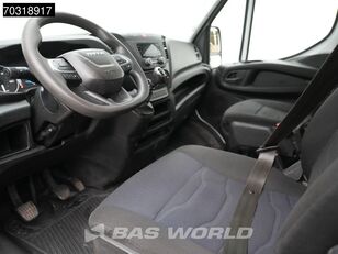 Купить бортовой грузовик < 3.5т IVECO Daily 35C14 Dubbel Cabine Open Laadbak Dubbellucht Airco Cruise - Изображение 14 | Autoline TJ Бортовой грузовик < 3.5т IVECO Daily 35C14 Dubbel Cabine Open Laadbak Dubbellucht Airco Cruise | Изображение 14 - Autoline