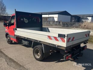 бортовой грузовик < 3.5т IVECO Daily 35C15