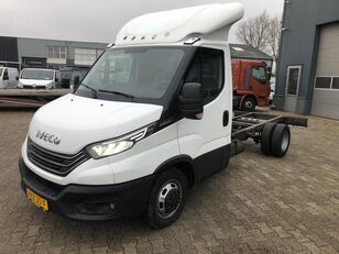 IVECO Daily 35C16 AUTOMAAT 3.0 DIESEL flatbed truck < 3.5t for sale - Image 13 | Autoline GH IVECO Daily 35C16 AUTOMAAT 3.0 DIESEL flatbed truck < 3.5t | Image 13 - Autoline