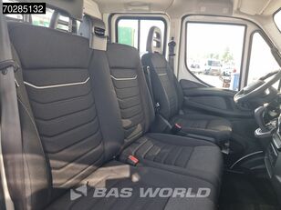 Камион со рамна платформа < 3.5т IVECO Daily 35C21 Open Laadbak Dubbel Cabine 210PK 3.0L Dubbellucht Ai се продава - Слика 13 | Autoline MK Нови камион со рамна платформа < 3.5т IVECO Daily 35C21 Open Laadbak Dubbel Cabine 210PK 3.0L Dubbellucht Ai | Слика 13 - Autoline