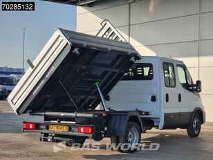 IVECO Daily 35C21 Open Laadbak Dubbel Cabine 210PK 3.0L Dubbellucht Ai flatbed truck < 3.5t for sale - Image 7 | Autoline MY New IVECO Daily 35C21 Open Laadbak Dubbel Cabine 210PK 3.0L Dubbellucht Ai flatbed truck < 3.5t | Image 7 - Autoline