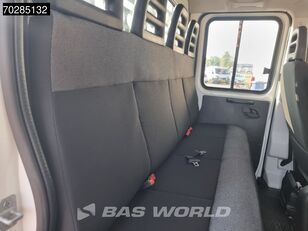 IVECO Daily 35C21 Open Laadbak Dubbel Cabine 210PK 3.0L Dubbellucht Ai flatbed truck < 3.5t for sale - Image 15 | Autoline MY New IVECO Daily 35C21 Open Laadbak Dubbel Cabine 210PK 3.0L Dubbellucht Ai flatbed truck < 3.5t | Image 15 - Autoline