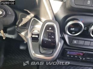 IVECO Daily 35C21 Open Laadbak Dubbel Cabine 210PK 3.0L Dubbellucht Ai flatbed truck < 3.5t for sale - Image 19 | Autoline MY New IVECO Daily 35C21 Open Laadbak Dubbel Cabine 210PK 3.0L Dubbellucht Ai flatbed truck < 3.5t | Image 19 - Autoline