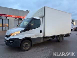 φορτηγό καρότσα < 3.5τ IVECO Daily 35S13