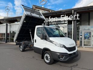 شاحنة مسطحة < 3.5طن IVECO Daily 35S14 A8 *R3.450mm*Automatik*Klima* 2x