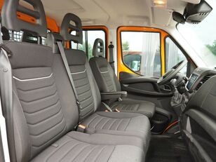 Camião de caixa aberta < 3.5t IVECO Daily 35S14YD / Pritsche Doka a venda - Imagem 11 | Autoline BR Camião de caixa aberta < 3.5t IVECO Daily 35S14YD / Pritsche Doka novo | Imagem 11 - Autoline