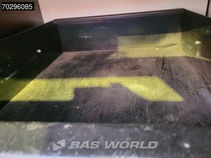 IVECO Daily 35S15 3.0L Open Laadbak Dubbel Cabine 150PK 3,5t Trekhaak flatbed truck < 3.5t for sale - Image 8 | Autoline MY IVECO Daily 35S15 3.0L Open Laadbak Dubbel Cabine 150PK 3,5t Trekhaak flatbed truck < 3.5t | Image 8 - Autoline