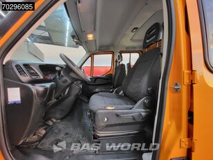 IVECO Daily 35S15 3.0L Open Laadbak Dubbel Cabine 150PK 3,5t Trekhaak flatbed truck < 3.5t for sale - Image 13 | Autoline MY IVECO Daily 35S15 3.0L Open Laadbak Dubbel Cabine 150PK 3,5t Trekhaak flatbed truck < 3.5t | Image 13 - Autoline