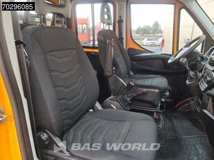 IVECO Daily 35S15 3.0L Open Laadbak Dubbel Cabine 150PK 3,5t Trekhaak flatbed truck < 3.5t for sale - Image 15 | Autoline MY IVECO Daily 35S15 3.0L Open Laadbak Dubbel Cabine 150PK 3,5t Trekhaak flatbed truck < 3.5t | Image 15 - Autoline