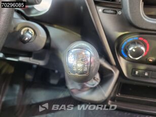 IVECO Daily 35S15 3.0L Open Laadbak Dubbel Cabine 150PK 3,5t Trekhaak flatbed truck < 3.5t for sale - Image 19 | Autoline MY IVECO Daily 35S15 3.0L Open Laadbak Dubbel Cabine 150PK 3,5t Trekhaak flatbed truck < 3.5t | Image 19 - Autoline