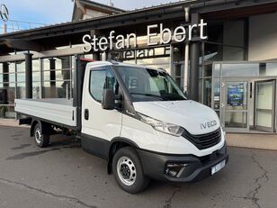 IVECO Daily 35S16 *R.3750mm*Automatik*AHK*Kamera* flatbed truck < 3.5t