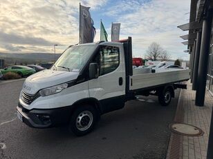 IVECO Daily 35S16 *R3.750mm*Automatik*AHK*Kamera* cami&oacute;n caja abierta < 3.5t nuevo
