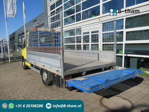 IVECO Daily 35S17 D EEV 345 + DHollandia DHLM.10 flatbed truck < 3.5t