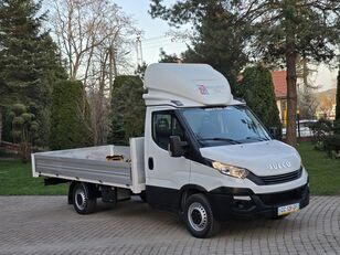 бордови камион < 3.5т IVECO Daily 35s-12 Skrzynia 4.20 M ! Klima ! Bez Korozji !
