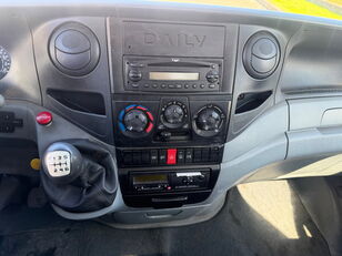 IVECO Daily 50C18 3.0L flatbed truck < 3.5t for sale - Image 9 | Autoline KE IVECO Daily 50C18 3.0L flatbed truck < 3.5t | Image 9 - Autoline
