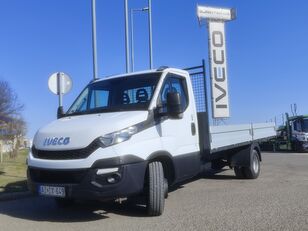 бортовой грузовик < 3.5т IVECO Daily 70