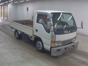 camion plateau < 3.5t Isuzu ELF