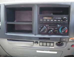 Camion plateau < 3.5t Isuzu Forward à vendre - Image 9 | Autoline TD Camion plateau < 3.5t Isuzu Forward | Image 9 - Autoline