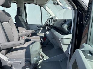 Dropside camion < 3.5t MAN TGE 3.180 Pritsche DOKA MR 4x4 ACC LED DIFF-SPER de vânzare - Imagine 15 | Autoline RO Dropside camion < 3.5t MAN TGE 3.180 Pritsche DOKA MR 4x4 ACC LED DIFF-SPER | Imagine 15 - Autoline