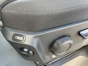 Camion plateau < 3.5t MAN TGE 3.200 Pritsche DOKA MR 4x4 LED ACC LENKRADHZ à vendre - Image 31 | Autoline BE Camion plateau < 3.5t MAN TGE 3.200 Pritsche DOKA MR 4x4 LED ACC LENKRADHZ | Image 31 - Autoline