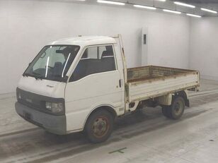 Mazda BONGO TRUCK flatbed truck < 3.5t