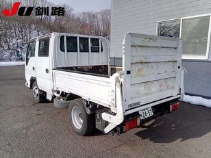 Mazda TITAN flatbed truck < 3.5t for sale - Image 16 | Autoline GB Mazda TITAN flatbed truck < 3.5t | Image 16 - Autoline