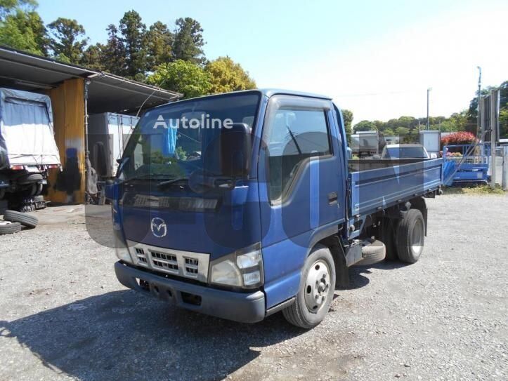 Mazda TITAN Pritsche LKW < 3.5t - Autoline