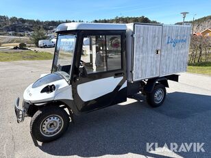 Melex 391 cami&oacute;n caja abierta < 3.5t