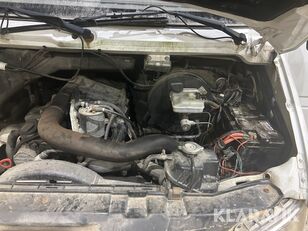 Φορτηγού καρότσας < 3.5τ Mercedes-Benz 313 CDI προς πώληση - Απεικόνιση 9 | Autoline GR Φορτηγό καρότσα < 3.5τ Mercedes-Benz 313 CDI | Απεικόνιση 9 - Autoline