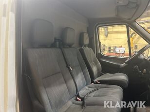 Φορτηγού καρότσας < 3.5τ Mercedes-Benz 313 CDI προς πώληση - Απεικόνιση 20 | Autoline GR Φορτηγό καρότσα < 3.5τ Mercedes-Benz 313 CDI | Απεικόνιση 20 - Autoline