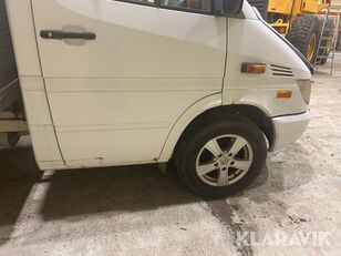 Φορτηγού καρότσας < 3.5τ Mercedes-Benz 313 CDI προς πώληση - Απεικόνιση 27 | Autoline GR Φορτηγό καρότσα < 3.5τ Mercedes-Benz 313 CDI | Απεικόνιση 27 - Autoline