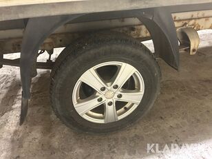 Φορτηγού καρότσας < 3.5τ Mercedes-Benz 313 CDI προς πώληση - Απεικόνιση 32 | Autoline GR Φορτηγό καρότσα < 3.5τ Mercedes-Benz 313 CDI | Απεικόνιση 32 - Autoline