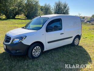 شاحنة مسطحة < 3.5طن Mercedes-Benz Citan 109 CDI