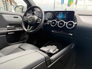 بيع شاحنة مسطحة < 3.5طن Mercedes-Benz GLA 200d Style+Distr+AHK+RKamera+1.Hand - صورة 16 | Autoline SD شاحنة مسطحة < 3.5طن Mercedes-Benz GLA 200d Style+Distr+AHK+RKamera+1.Hand | صورة 16 - Autoline