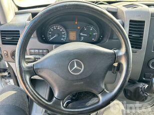 Prodaja Mercedes-Benz SPRINTER kamiona s ravnom platformom < 3.5t - Slika 57 | Autoline RS Mercedes-Benz SPRINTER kamion s ravnom platformom < 3.5t | Slika 57 - Autoline
