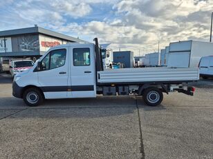 Mercedes-Benz SPRINTER 314 CDI, different location : VDH HERENTALS cami&oacute;n caja abierta < 3.5t