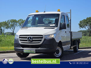 dropside camion < 3.5t Mercedes-Benz SPRINTER 314 DUB.CAB Open-laadbak