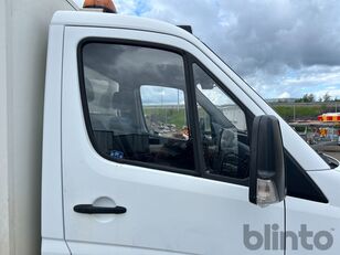 بيع شاحنة مسطحة < 3.5طن Mercedes-Benz SPRINTER - 906 BA 50 - صورة 17 | Autoline شاحنة مسطحة < 3.5طن Mercedes-Benz SPRINTER - 906 BA 50 | صورة 17 - Autoline