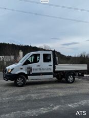 شاحنة مسطحة < 3.5طن Mercedes-Benz Sprinter