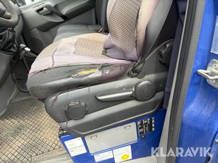 待售平板卡车 < 3.5 吨 Mercedes-Benz Sprinter - 图像 20 | Autoline CN 平板卡车 < 3.5 吨 Mercedes-Benz Sprinter | 图像 20 - Autoline