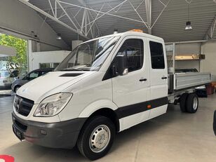 شاحنة مسطحة < 3.5طن Mercedes-Benz Sprinter