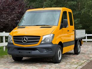camion plateau < 3.5t Mercedes-Benz Sprinter 313