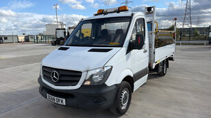 бортовой грузовик < 3.5т Mercedes-Benz Sprinter 314