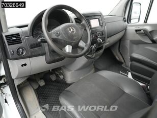 Mercedes-Benz Sprinter 314 CDI Dubbel Cabine Open Laadbak 3,5t Trekhaak Airco  open laadbak vrachtwagen < 3.5t
