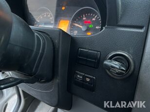 Camion plateau < 3.5t Mercedes-Benz Sprinter 315 à vendre - Image 15 | Autoline CD Camion plateau < 3.5t Mercedes-Benz Sprinter 315 | Image 15 - Autoline