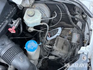 Camion plateau < 3.5t Mercedes-Benz Sprinter 315 à vendre - Image 28 | Autoline CD Camion plateau < 3.5t Mercedes-Benz Sprinter 315 | Image 28 - Autoline