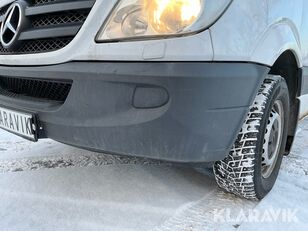 Venta de Mercedes-Benz Sprinter 315 camión caja abierta < 3.5t - Imagen 14 | Autoline ES Mercedes-Benz Sprinter 315 camión caja abierta < 3.5t | Imagen 14 - Autoline