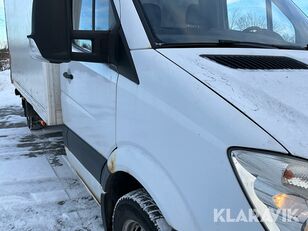 Venta de Mercedes-Benz Sprinter 315 camión caja abierta < 3.5t - Imagen 24 | Autoline ES Mercedes-Benz Sprinter 315 camión caja abierta < 3.5t | Imagen 24 - Autoline