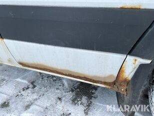 Venta de Mercedes-Benz Sprinter 315 camión caja abierta < 3.5t - Imagen 63 | Autoline ES Mercedes-Benz Sprinter 315 camión caja abierta < 3.5t | Imagen 63 - Autoline