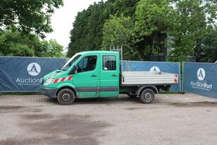 Mercedes-Benz Sprinter 315 CDI camión caja abierta < 3.5t